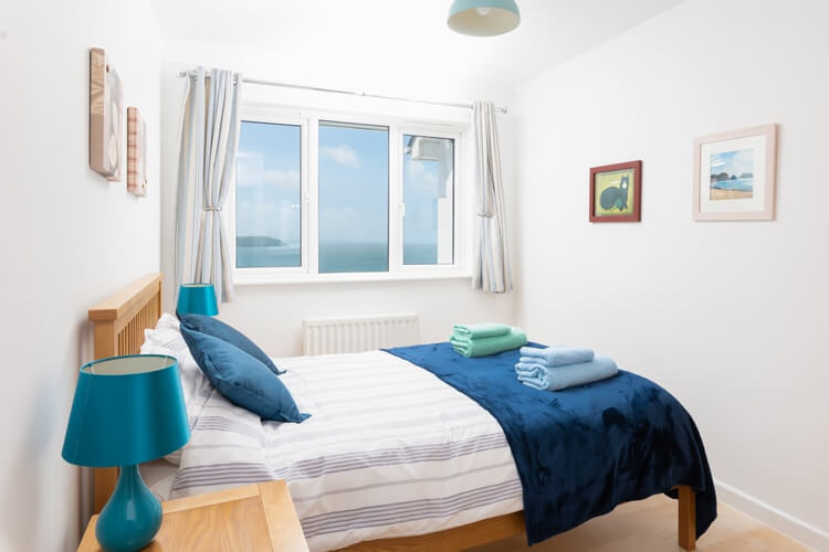 Sunnycliffe House - Woolacombe - Image 4 - UK Tourism Online
