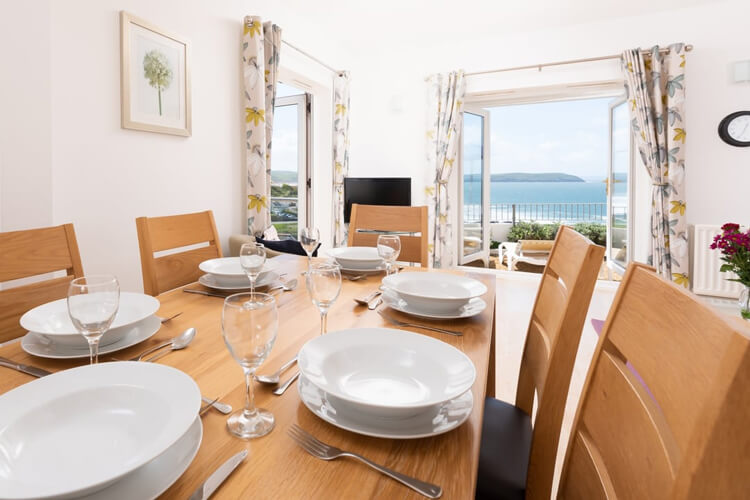 Sunnycliffe House - Woolacombe - Image 5 - UK Tourism Online