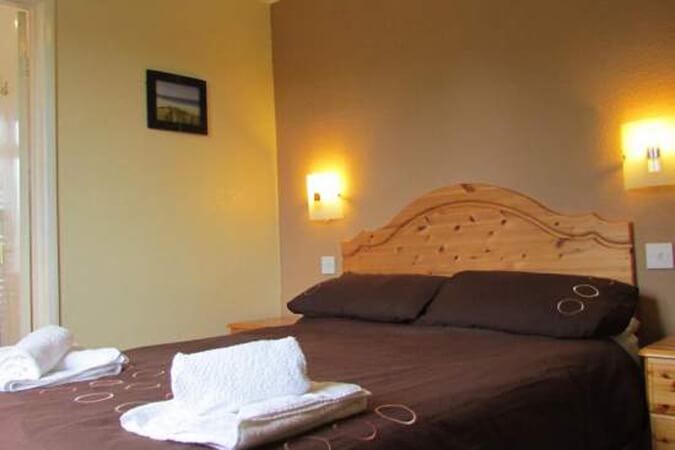 Sunnymeade Country Hotel Thumbnail | Woolacombe - Devon | UK Tourism Online