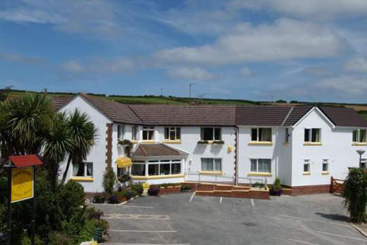 Sunnymeade Country Hotel - Image 2 - UK Tourism Online