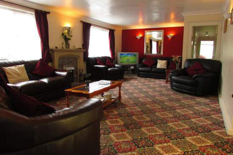 Sunnymeade Country Hotel - Image 4 - UK Tourism Online