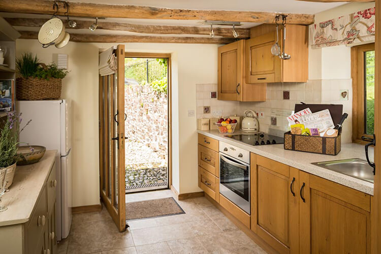 Swallow Barn - Image 4 - UK Tourism Online