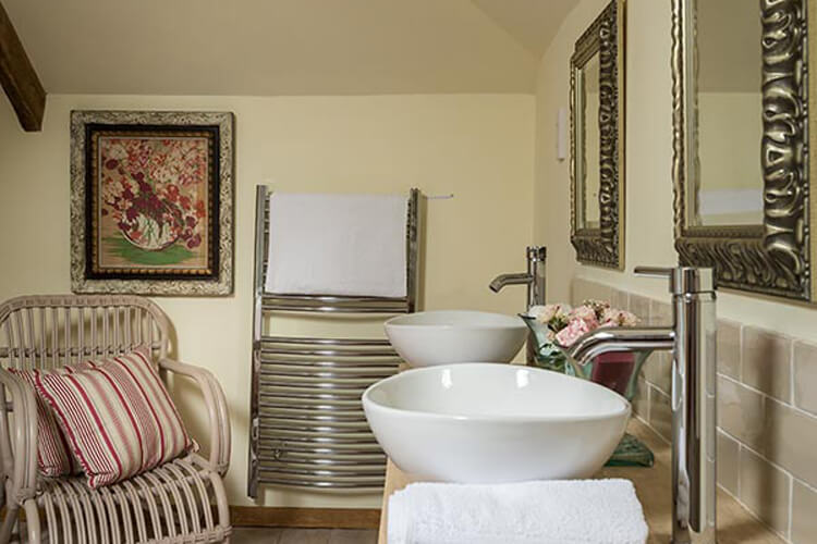 Swallow Barn - Image 5 - UK Tourism Online