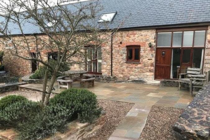 Swift Cottage Thumbnail | Newton Abbot - Devon | UK Tourism Online