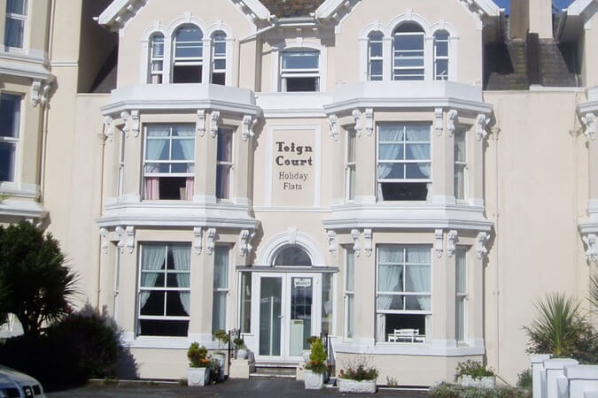 Teign Court Thumbnail | Teignmouth - Devon | UK Tourism Online