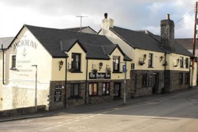 The Anchor Inn Thumbnail | Bideford - Devon | UK Tourism Online