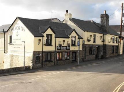 The Anchor Inn - Image 1 - UK Tourism Online