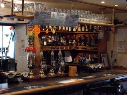 The Anchor Inn - Image 4 - UK Tourism Online