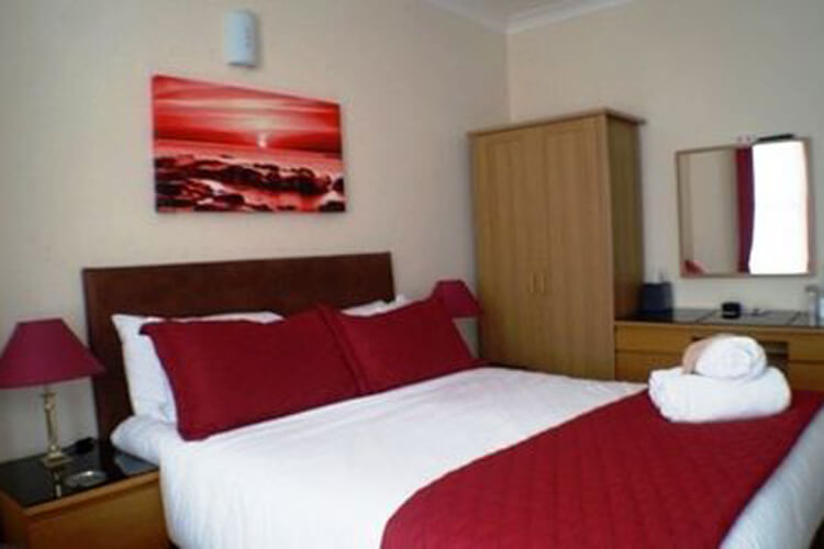 The Ashleigh Guesthouse - Image 2 - UK Tourism Online