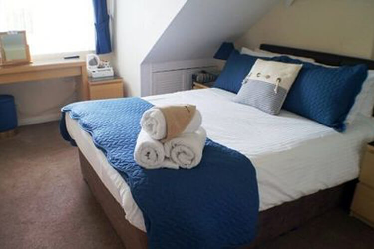 The Ashleigh Guesthouse - Image 3 - UK Tourism Online