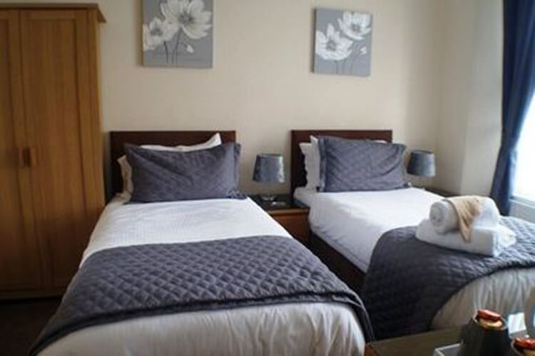 The Ashleigh Guesthouse - Image 4 - UK Tourism Online