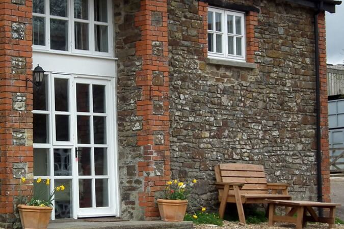 West Bowden Farm Thumbnail | South Molton - Devon | UK Tourism Online