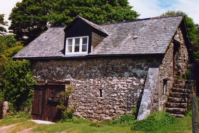 The Barn at Easdon Cottage Thumbnail | Newton Abbot - Devon | UK Tourism Online