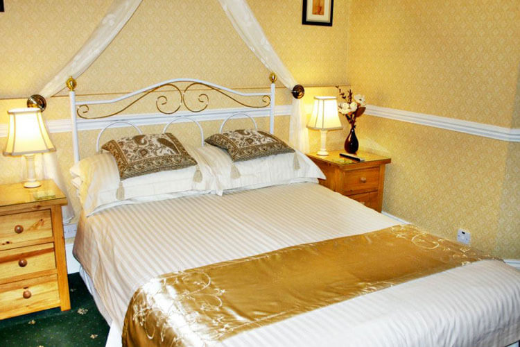 The Baytree Hotel - Image 4 - UK Tourism Online