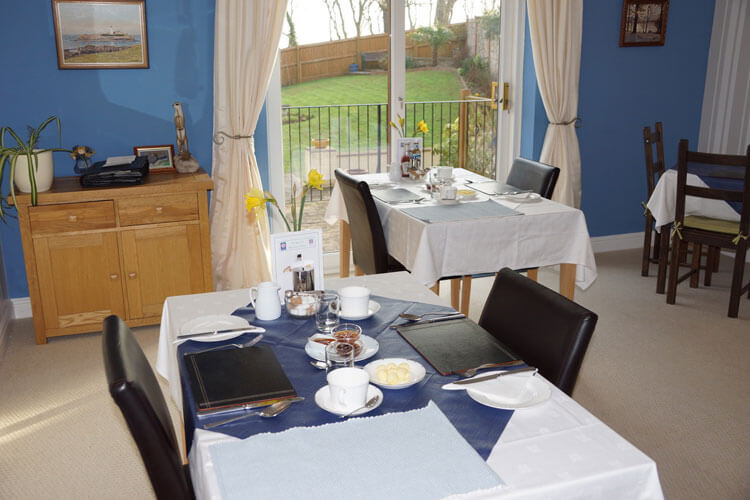 The Beeches Bed and Breakfast - Image 5 - UK Tourism Online