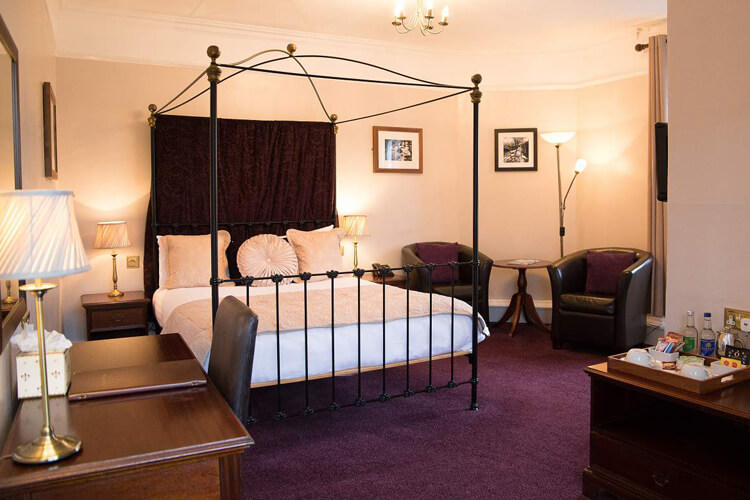 The Bedford Hotel - Image 2 - UK Tourism Online