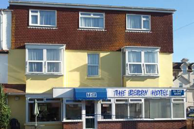 The Berry Hotel - Image 1 - UK Tourism Online