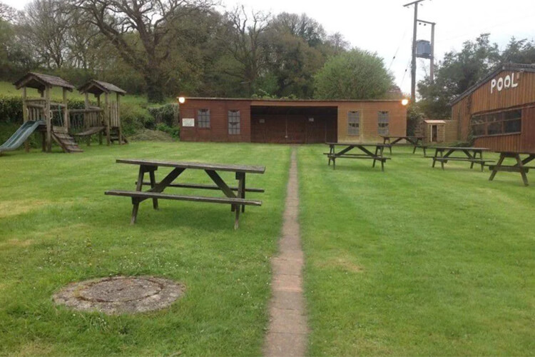 The Black Cock Inn Campsite - Image 5 - UK Tourism Online