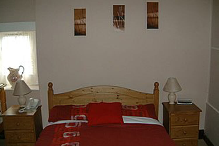 Black Horse Inn - Image 2 - UK Tourism Online