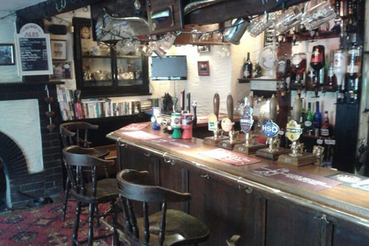 Black Horse Inn - Image 5 - UK Tourism Online