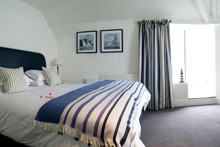 The Cary Arms - Image 3 - UK Tourism Online
