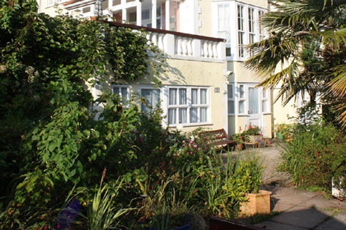 The Charterhouse B&B Thumbnail | Torquay - Devon | UK Tourism Online