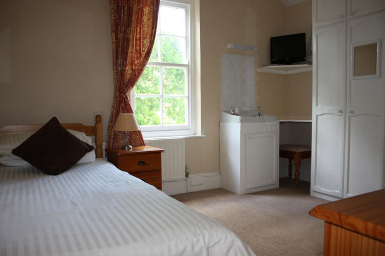 The Charterhouse B&B - Image 3 - UK Tourism Online