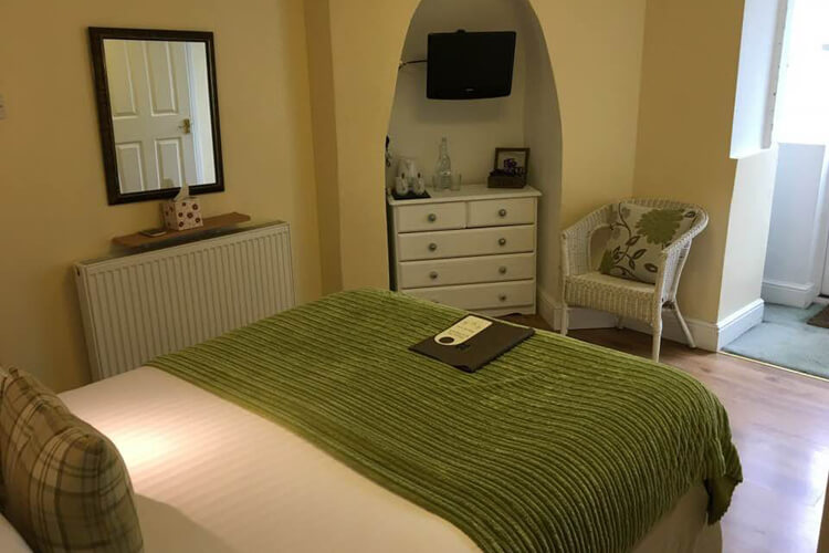 The Charterhouse B&B - Image 4 - UK Tourism Online