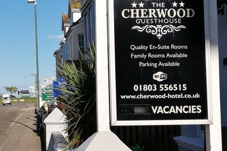 The Cherwood - Image 3 - UK Tourism Online