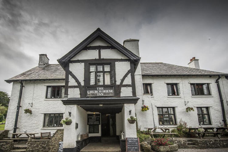 The Church House Inn - Image 1 - UK Tourism Online