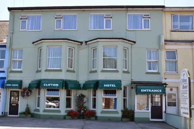 The Clifton at Paignton Thumbnail | Paignton - Devon | UK Tourism Online
