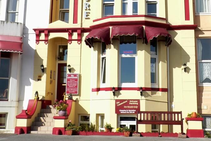 The Commodore Thumbnail | Paignton - Devon | UK Tourism Online