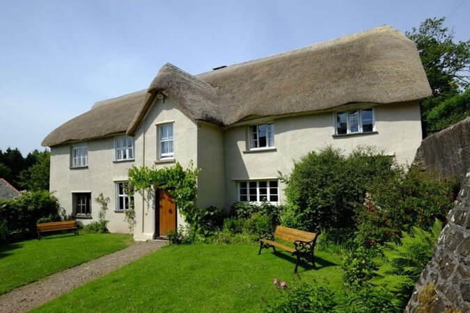 Middle Coombe Farm Thumbnail | Tiverton - Devon | UK Tourism Online