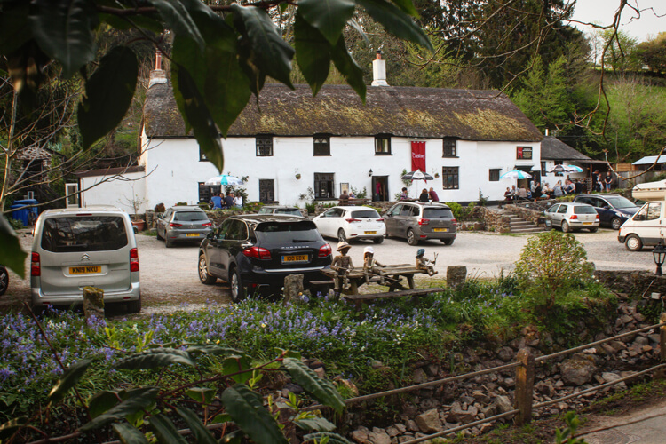 The Cridford Inn - Image 1 - UK Tourism Online