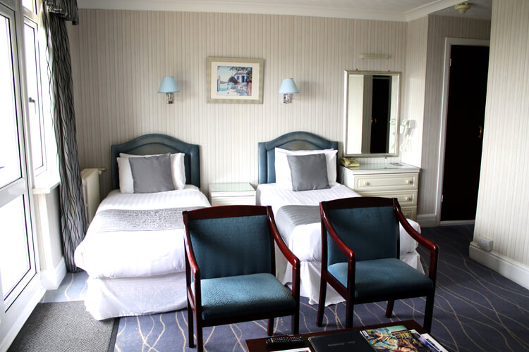 Devoncourt Resort and Apartments  - Image 4 - UK Tourism Online