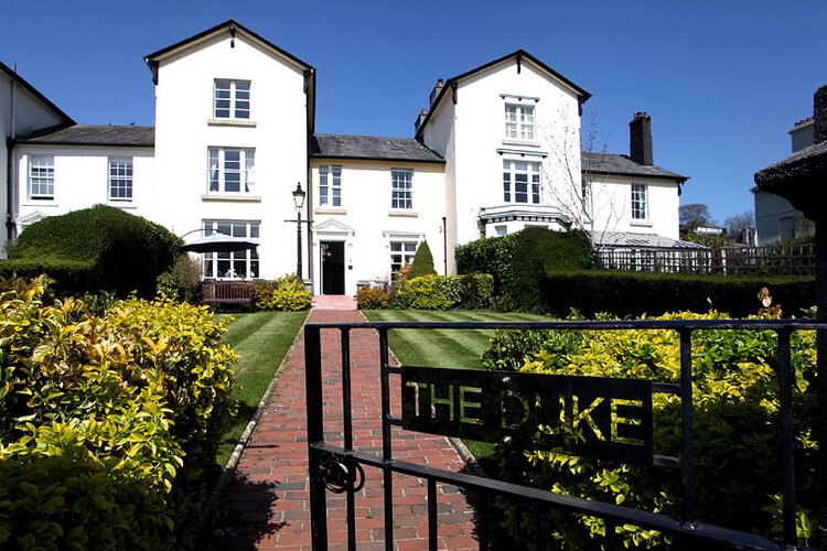 The Duke of Tavistock B&B - Image 1 - UK Tourism Online