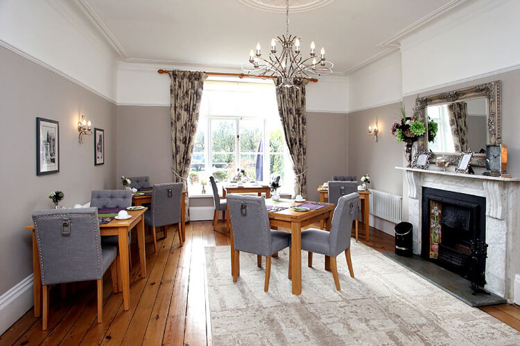 The Duke of Tavistock B&B - Image 4 - UK Tourism Online