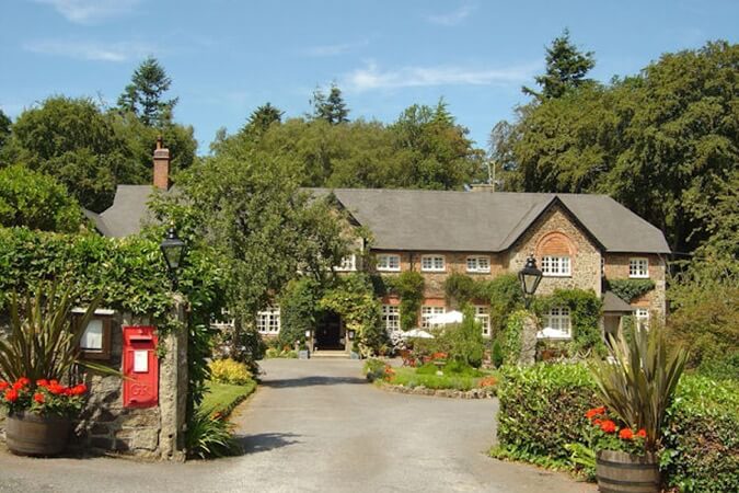 The Edgemoor Hotel and Restaurant Thumbnail | Bovey Tracey - Devon | UK Tourism Online