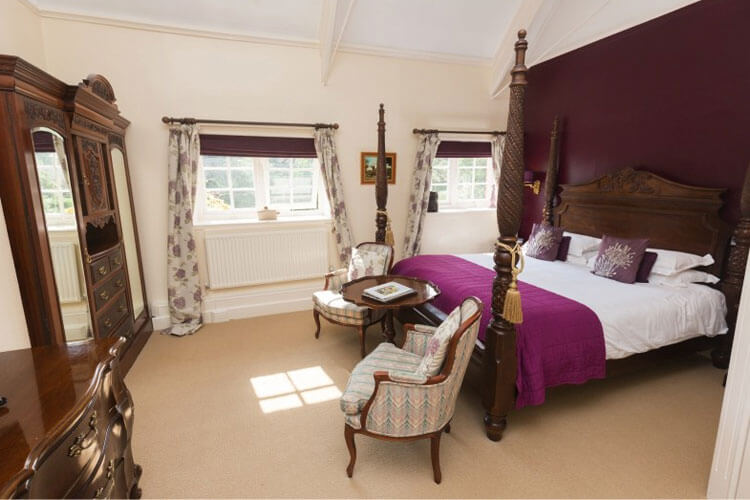 The Edgemoor Hotel and Restaurant - Image 2 - UK Tourism Online