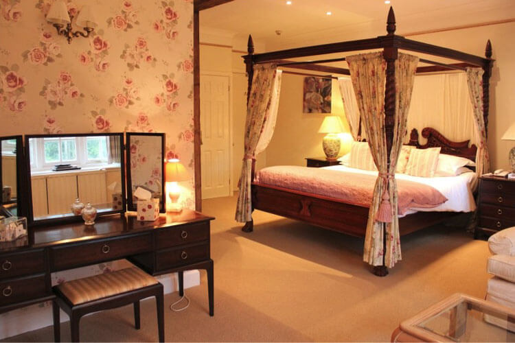 The Edgemoor Hotel and Restaurant - Image 3 - UK Tourism Online