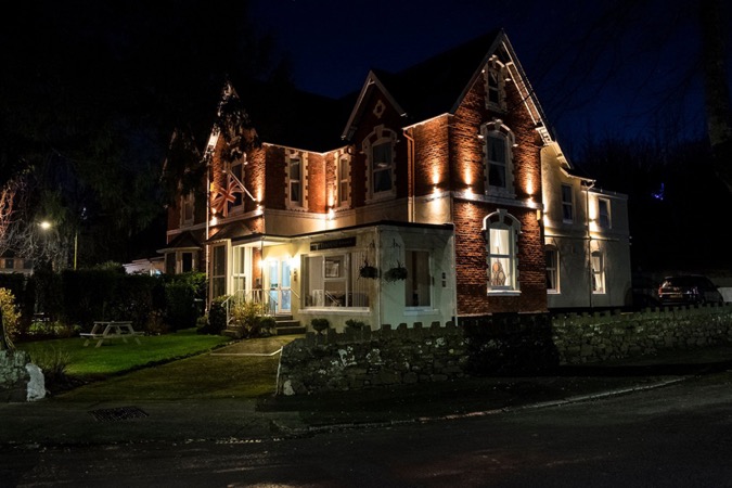 The Elmdene Hotel Thumbnail | Torquay - Devon | UK Tourism Online