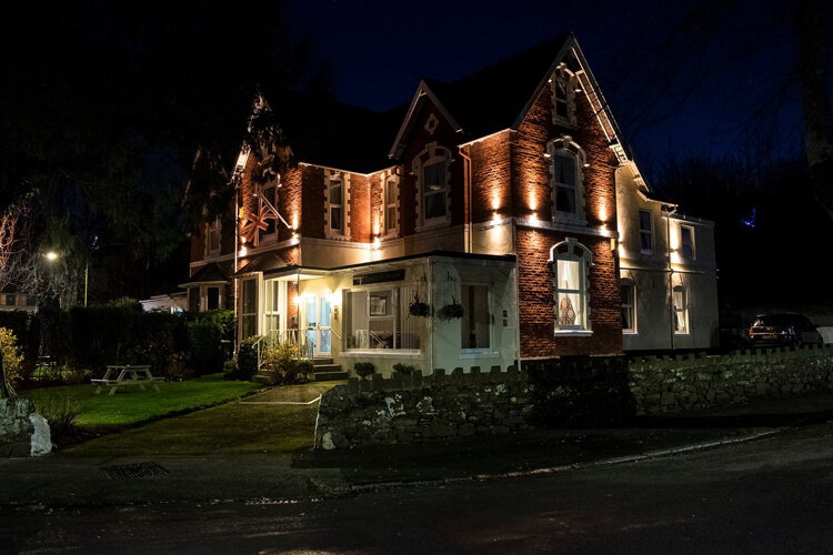 The Elmdene Hotel - Image 1 - UK Tourism Online