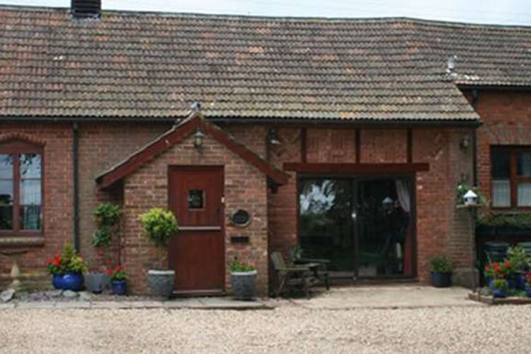 The Exe Valley Bed & Breakfast - Image 1 - UK Tourism Online