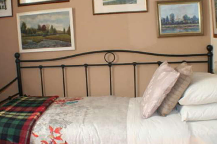 The Exe Valley Bed & Breakfast - Image 2 - UK Tourism Online
