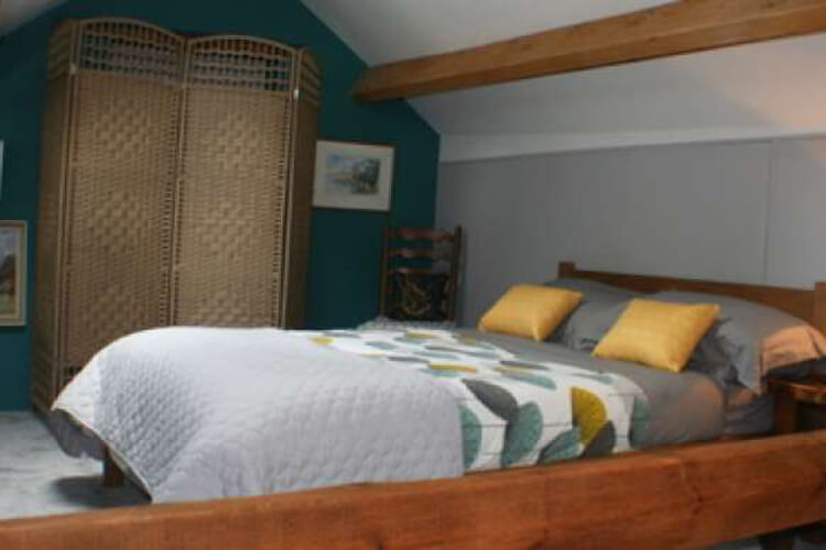The Exe Valley Bed & Breakfast - Image 4 - UK Tourism Online