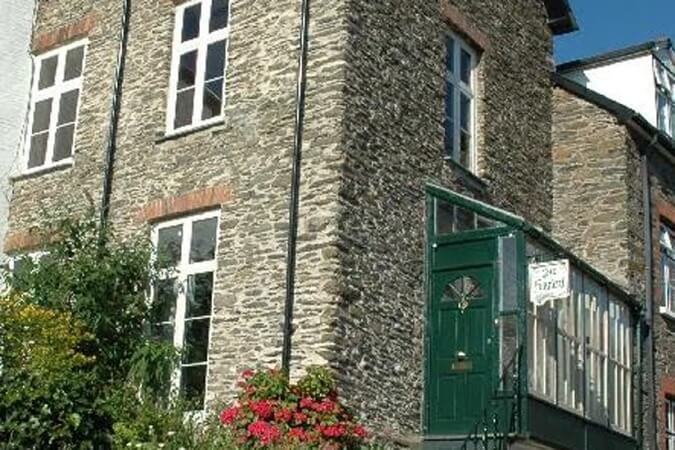 The Fernery Thumbnail | Lynton - Devon | UK Tourism Online