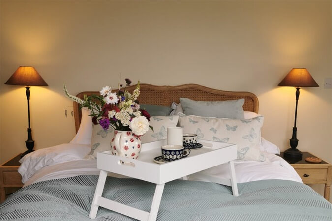 The Gamekeeper’s Cottage Thumbnail | Exeter - Devon | UK Tourism Online