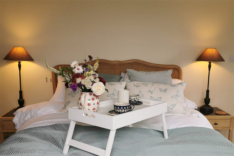 The Gamekeeper’s Cottage - Image 1 - UK Tourism Online