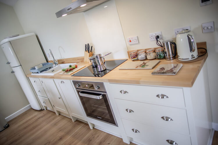 The Gamekeeper’s Cottage - Image 2 - UK Tourism Online
