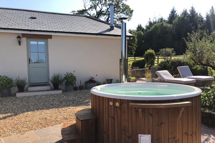 The Gamekeeper’s Cottage - Image 4 - UK Tourism Online